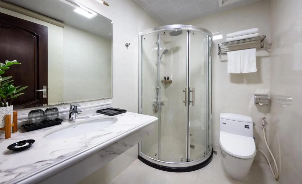Day Use Room - (Nghỉ Theo Giờ - 3 Tiếng) — Halong Boutique Hotel